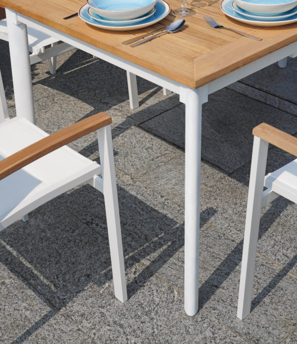 Tavolo Fuerteventura MOIA allungabile