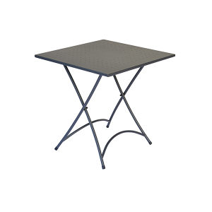 Tavolo pieghevole Orta MOIA 70x70 cm