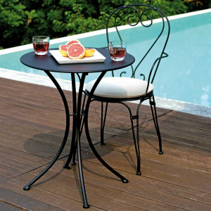 Zoom Tavolo Stresa MOIA 60 cm