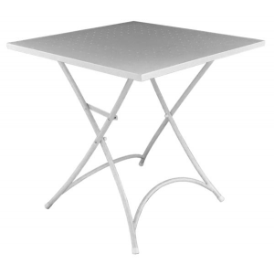 Tavolo MOIA Sirmione 70x70 cm