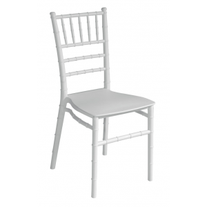 Set di 2 Sedie Chiavarina MOIA in polipropilene