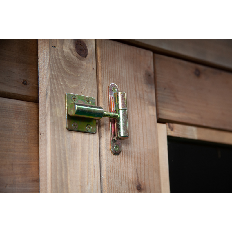 CASETTA CLEO CM. 300X300