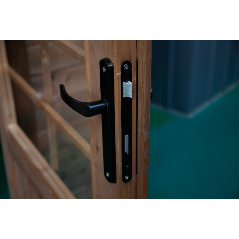 CASETTA CLEO CM. 300X300