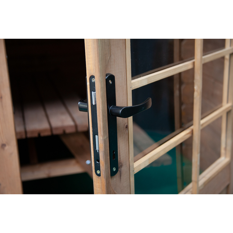 CASETTA CLEO CM. 300X300