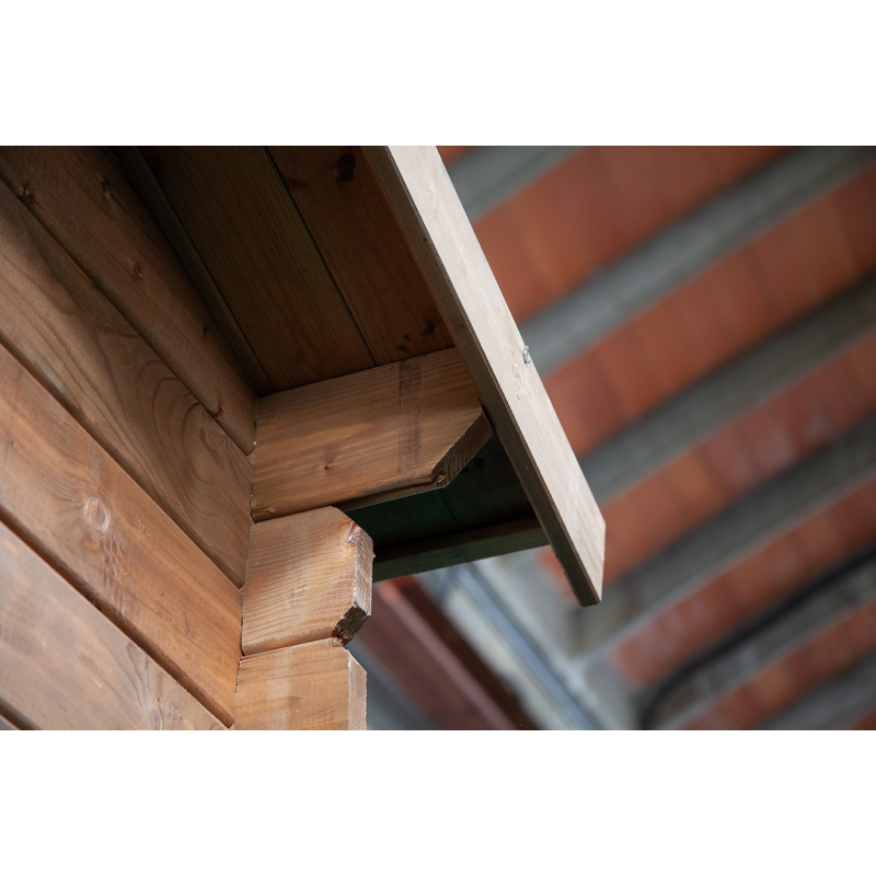 CASETTA CLEO CM. 300X300