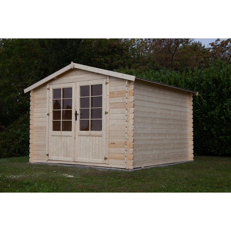 CASETTA MARY CM. 300X300