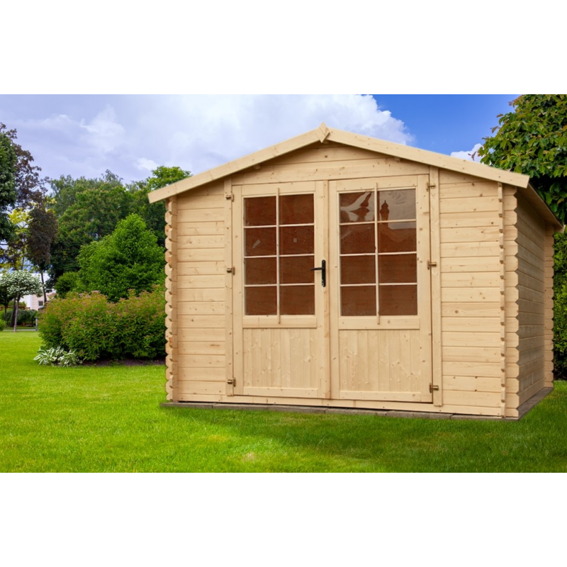 CASETTA MARY CM. 300X300