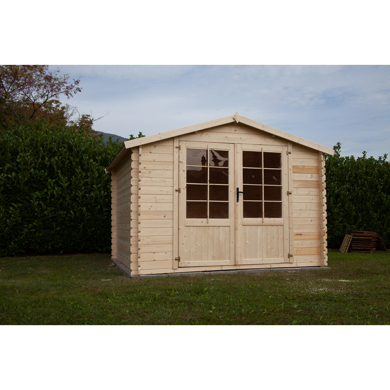 CASETTA MARY CM. 300X300