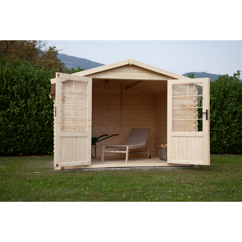 CASETTA MARY CM. 300X300