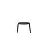 Set Tavolino Balcony + 2 Poltrone Balcony Set Valencia Resina Antracite Moia