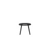 Set Tavolino Balcony + 2 Poltrone Balcony Set Valencia Resina Antracite Moia