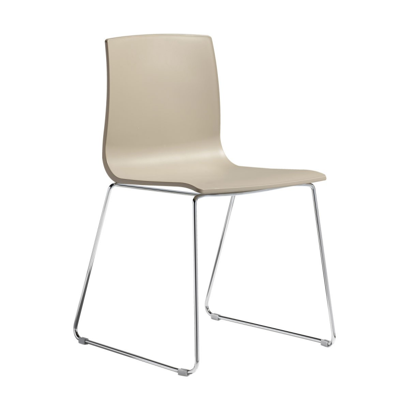 ALICE a slitta set da 2 MADE IN ITALY SCAB DESIGN