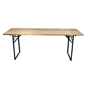 Tavolo Birreria MOIA da 220x80 cm