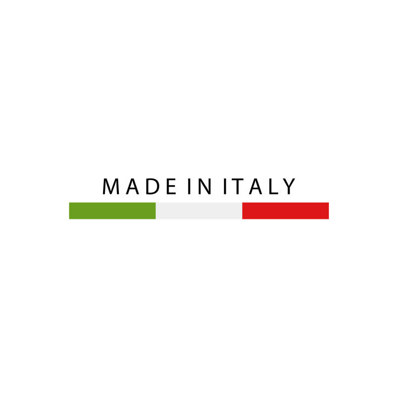 Sedia Spoon set 2 policarbonato Made in Italy SCAB DESIGN