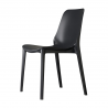 SET 6 SEDIE GINEVRA TECNOPOLIMERO SCAB DESIGN
