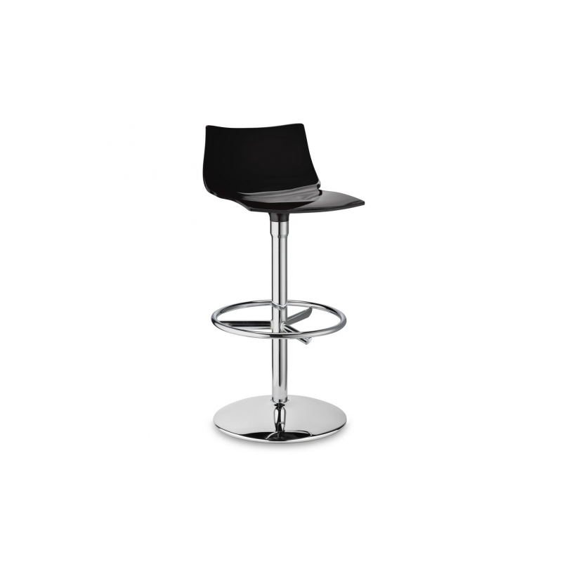 SGABELLO DAYTWIST TECNOPOLIMERO MADE IN ITALY SCAB DESIGN