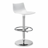 SGABELLO DAYTWIST TECNOPOLIMERO MADE IN ITALY SCAB DESIGN