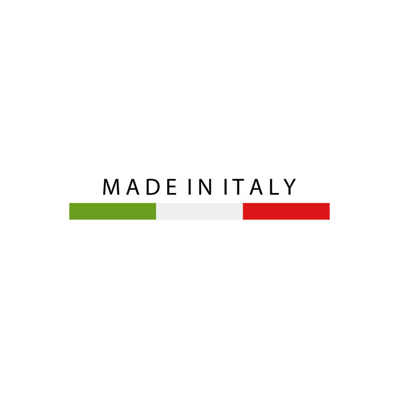 SGABELLO DAYTWIST TECNOPOLIMERO MADE IN ITALY SCAB DESIGN