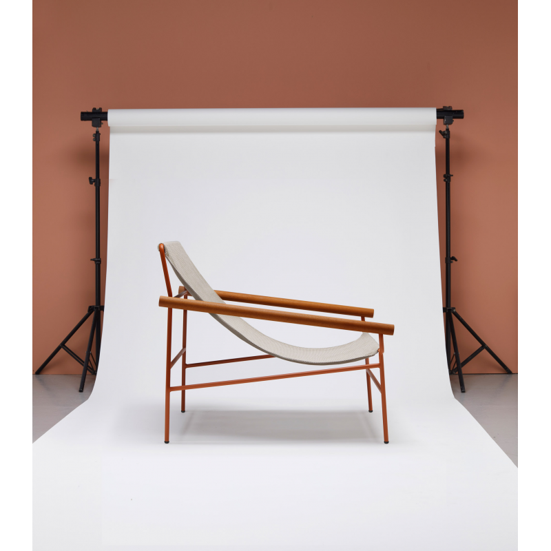 SEDUTA DRESS CODE SMART PER OUTDOOR MADE IN ITALY SCAB DESIGN