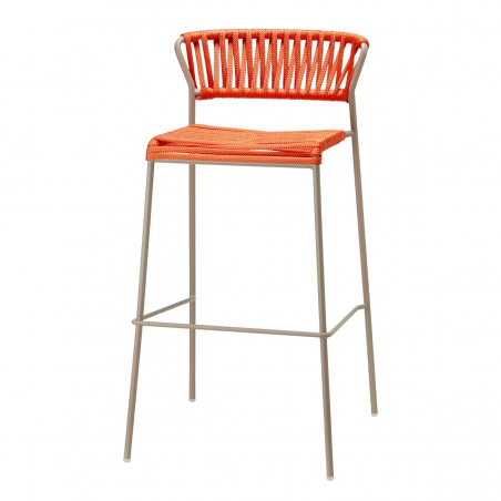 Cattelan Italia Sgabello / Toto Bar Stool IN STOCK
