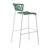 SGABELLO LISA FILÒ CORDA NAUTICA HT 65 MADE IN ITALY SCAB DESIGN