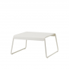 TAVOLINO LISA LOUNGE SCAB DESIGN MADE IN ITALY