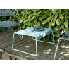 TAVOLINO LISA LOUNGE SCAB DESIGN MADE IN ITALY