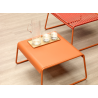 TAVOLINO LISA LOUNGE SCAB DESIGN MADE IN ITALY