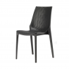 SET SEI SEDIE LUCREZIA TECNOPOLIMERO SCAB DESIGN MADE IN ITALY