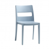 SET SEI SEDIE SAI TECNOPOLIMERO SCAB DESIGN MADE IN ITALY