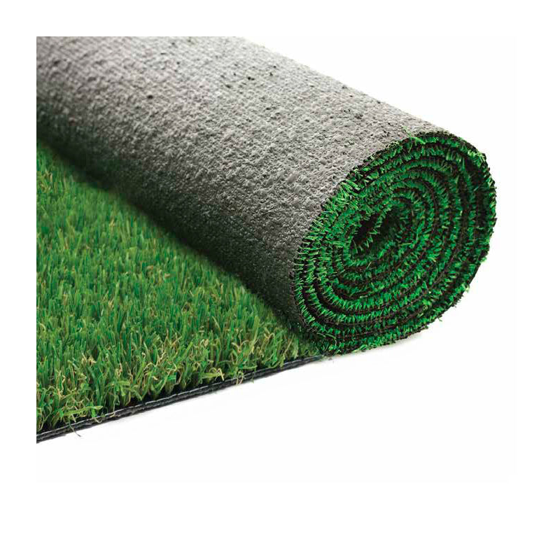 Prato sintetico tappeto erba finto artificiale 20 MM 1X25 MT EG84820