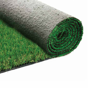 Prato sintetico tappeto erba finto artificiale 20 MM 2X25 MT EG84821