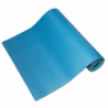 Tappeto tappetino YOGA FITNESS per palestra pilates soft 173x61X0,8 cm BLU