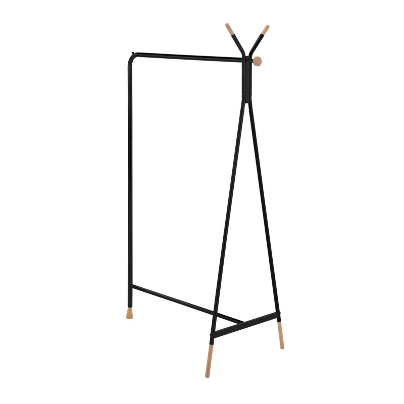 APPENDIABITI CRICKET COLORE NERO, CASACOLLECTION