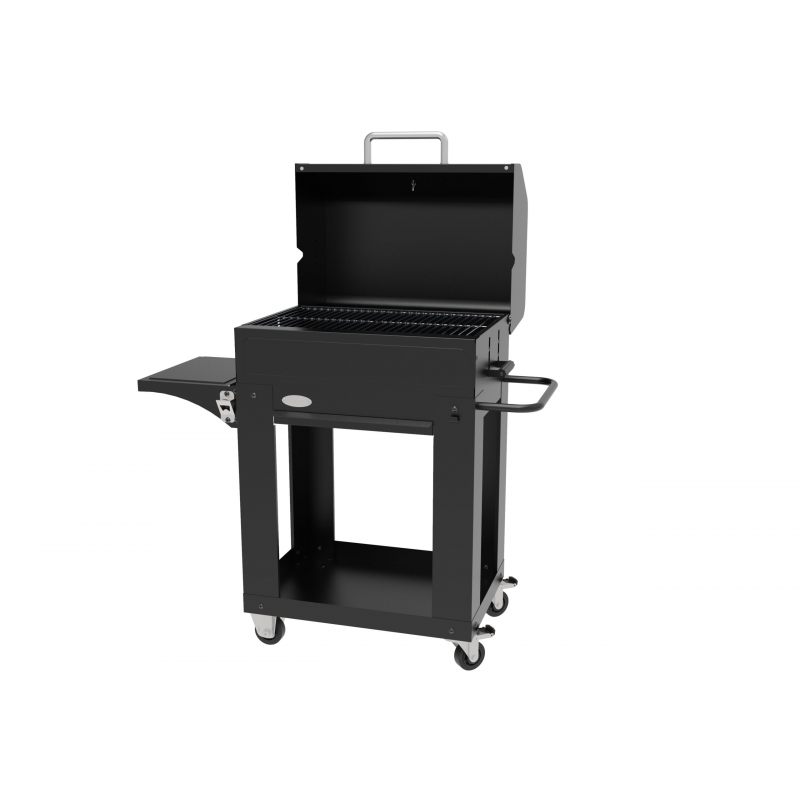 BARBECUE MIRANDA 110x44x120 cm GMR TRADING