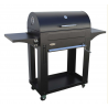 BARBECUE MILANO 140x44x120 cm GMR TRADING