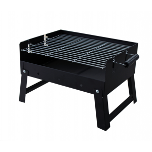 BARBECUE AVENTURE 50,5x34,5x31,5 cm GMR TRADING