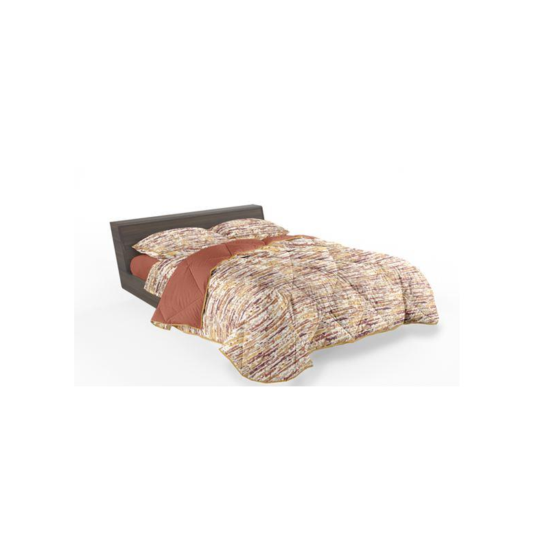 COPRIPIUMINO SHORELINE 1 PIAZZA E MEZZA GINGER VACCHETTI