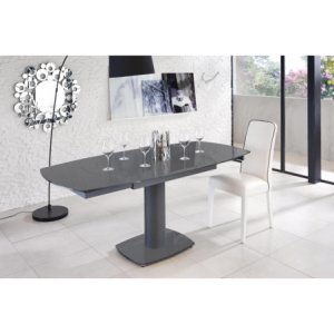 Zoom Kyoto STONES Tavolo Allungabile 120/180 x 90 cm