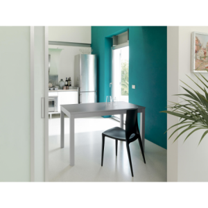 Traffic STONES Tavolo Allungabile 130/210 x 80 cm