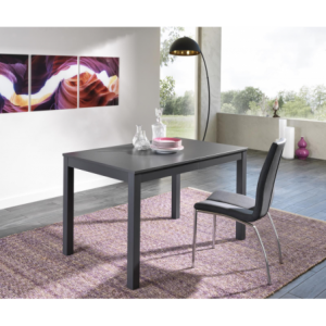 Traffic STONES Tavolo Allungabile 130/210 x 80 cm