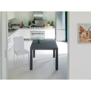 Banner STONES Tavolo Allungabile 90/163,5 x 90 cm