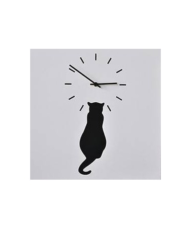 Orologio da parete Cat Made in Italy