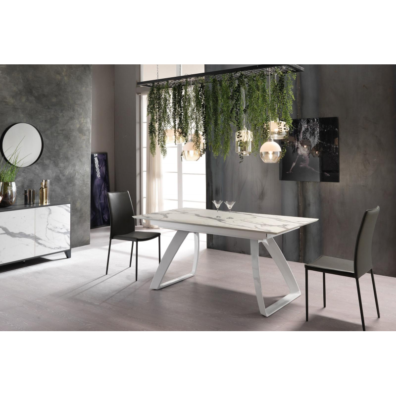 Barret STONES Tavolo Allungabile 170/270 x 90 cm