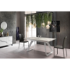 Barret STONES Tavolo Allungabile 170/270 x 90 cm