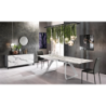 Barret STONES Tavolo Allungabile 170/270 x 90 cm