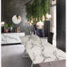 Barret STONES Tavolo Allungabile 170/270 x 90 cm