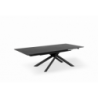 Xavier STONES Tavolo Allungabile 170/270 x 90 cm