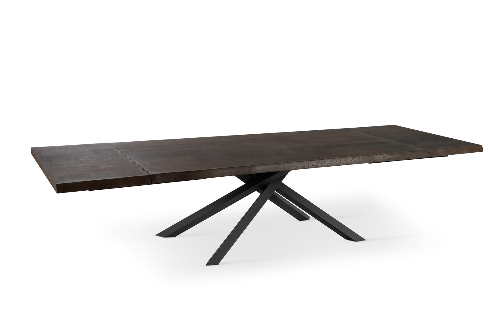Spike STONES Tavolo Allungabile 160/240 x 90 cm