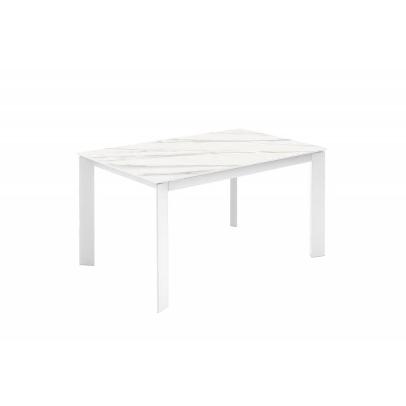 David STONES Tavolo allungabile 140/200 x 90 x 76 cm